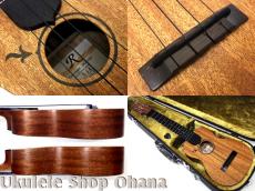 Tatsuya Mitsui [三井達也] [TypeR]ミディアム アフリカンマホガニー #544_4