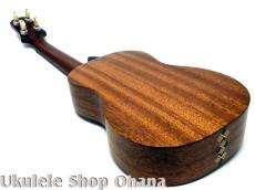 Tatsuya Mitsui [三井達也] [TypeR]ミディアム アフリカンマホガニー #544_9