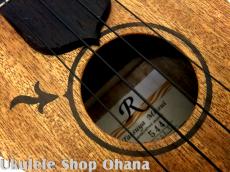 Tatsuya Mitsui [三井達也] [TypeR]ミディアム アフリカンマホガニー #544_11