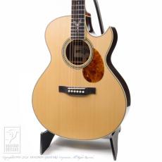 Greven Guitars Japan Standard-JC RS White Lady