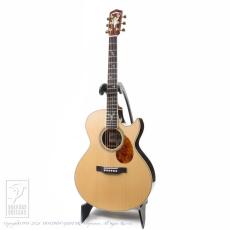 Greven Guitars Japan Standard-JC RS White Lady_2