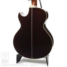 Greven Guitars Japan Standard-JC RS White Lady_3