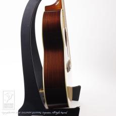 Greven Guitars Japan Standard-JC RS White Lady_5