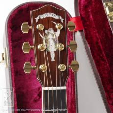 Greven Guitars Japan Standard-JC RS White Lady_6