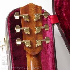 Greven Guitars Japan Standard-JC RS White Lady_7