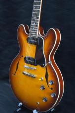 Seventy Seven Guitars Seventy Seven  EXRUBATO-STD/S-JT/ITB_4
