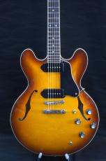 Seventy Seven Guitars Seventy Seven  EXRUBATO-STD/S-JT/ITB_5