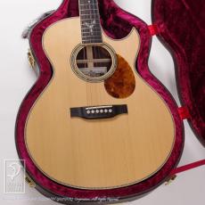 Greven Guitars Japan Standard-JC RS White Lady_10