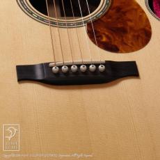 Greven Guitars Japan Standard-JC RS White Lady_11