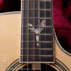 Greven Guitars Japan Standard-JC RS White Lady_12