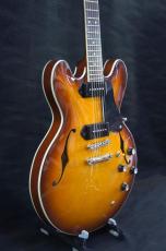 Seventy Seven Guitars Seventy Seven  EXRUBATO-STD/S-JT/ITB_6