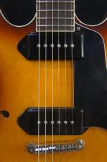 Seventy Seven Guitars Seventy Seven  EXRUBATO-STD/S-JT/ITB_7