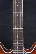 Seventy Seven Guitars Seventy Seven  EXRUBATO-STD/S-JT/ITB_8