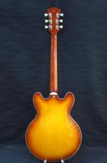 Seventy Seven Guitars Seventy Seven  EXRUBATO-STD/S-JT/ITB_9