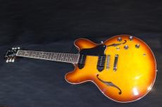 Seventy Seven Guitars Seventy Seven  EXRUBATO-STD/S-JT/ITB_10