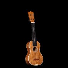 NOSTALGIA  NS-3M - Vintage Honduran Mahogany_2