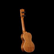 NOSTALGIA  NS-3M - Vintage Honduran Mahogany_3