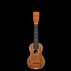 NOSTALGIA  NS-3M - Vintage Honduran Mahogany_4