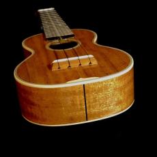 NOSTALGIA  NS-3M - Vintage Honduran Mahogany_5