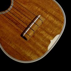 NOSTALGIA  NS-3M - Vintage Honduran Mahogany_7