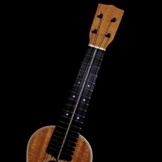 NOSTALGIA  NS-3M - Vintage Honduran Mahogany_8