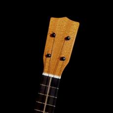 NOSTALGIA  NS-3M - Vintage Honduran Mahogany_10
