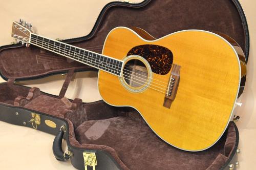 Martin M-38　2011年製