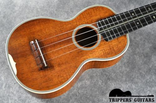Martin Style-3K Ukulele (1923-1931)　素晴らしいサウンドとコンディションのオリジナル3Kが入荷しました!