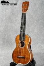 Martin Style-3K Ukulele (1923-1931)　素晴らしいサウンドとコンディションのオリジナル3Kが入荷しました!_2