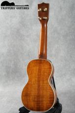 Martin Style-3K Ukulele (1923-1931)　素晴らしいサウンドとコンディションのオリジナル3Kが入荷しました!_3