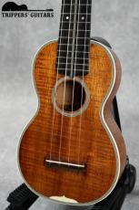 Martin Style-3K Ukulele (1923-1931)　素晴らしいサウンドとコンディションのオリジナル3Kが入荷しました!_4