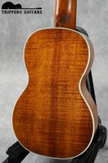 Martin Style-3K Ukulele (1923-1931)　素晴らしいサウンドとコンディションのオリジナル3Kが入荷しました!_5