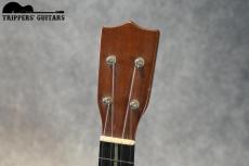 Martin Style-3K Ukulele (1923-1931)　素晴らしいサウンドとコンディションのオリジナル3Kが入荷しました!_6