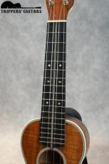 Martin Style-3K Ukulele (1923-1931)　素晴らしいサウンドとコンディションのオリジナル3Kが入荷しました!_7