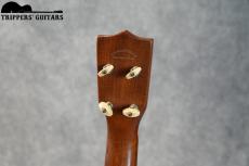 Martin Style-3K Ukulele (1923-1931)　素晴らしいサウンドとコンディションのオリジナル3Kが入荷しました!_8
