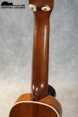 Martin Style-3K Ukulele (1923-1931)　素晴らしいサウンドとコンディションのオリジナル3Kが入荷しました!_9