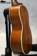 Martin Style-3K Ukulele (1923-1931)　素晴らしいサウンドとコンディションのオリジナル3Kが入荷しました!_11