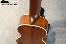 Martin Style-3K Ukulele (1923-1931)　素晴らしいサウンドとコンディションのオリジナル3Kが入荷しました!_12