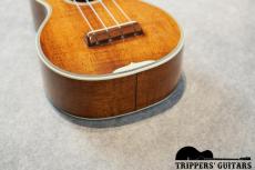 Martin Style-3K Ukulele (1923-1931)　素晴らしいサウンドとコンディションのオリジナル3Kが入荷しました!_13