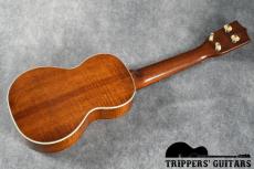 Martin Style-3K Ukulele (1923-1931)　素晴らしいサウンドとコンディションのオリジナル3Kが入荷しました!_15