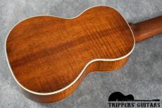 Martin Style-3K Ukulele (1923-1931)　素晴らしいサウンドとコンディションのオリジナル3Kが入荷しました!_16