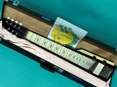 Guyatone 7 STRINGS STEEL REF