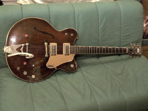 Gretsch Country Gentleman 