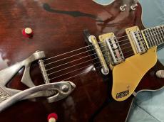 Gretsch Country Gentleman _3