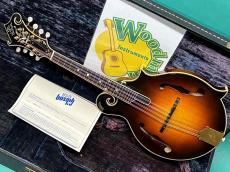 Gibson F-5L BRUCE WEBER