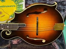 Gibson F-5L BRUCE WEBER_2