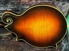 Gibson F-5L BRUCE WEBER_3