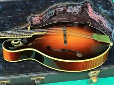 Gibson F-5L BRUCE WEBER_4