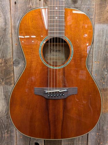 Takamine PTU431K 【無金利分割OK】