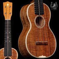 NOSTALGIA NS-3K - Premium Curly Koa